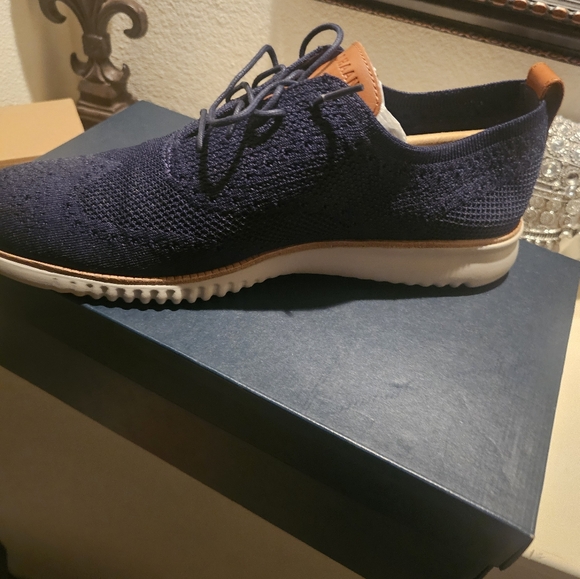Cole Haan shoes - Picture 4 of 6